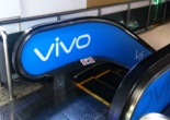escalator sticker poater
